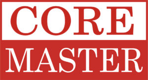 CoreMasterロゴ